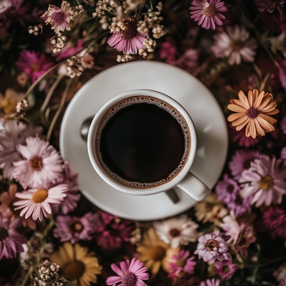 Meet Coffee N' Seasons ☕️🍂 - Picture 2 of 11